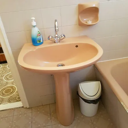 Miki Vendeghaz 2 Apartmán Hajdúszoboszló