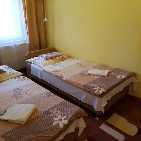 Apartmán Miki Vendeghaz 2