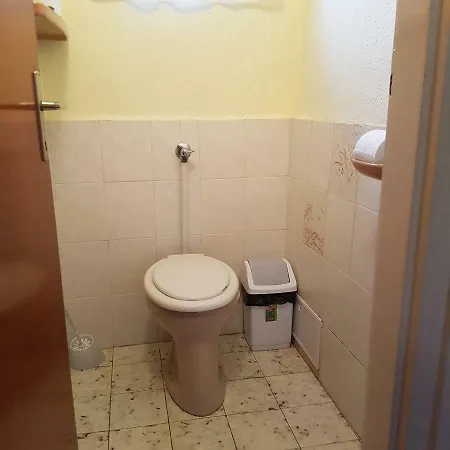 Lejlighed Miki Vendeghaz 2