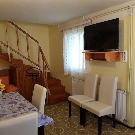 Apartmán Miki Vendeghaz 2 Hajdúszoboszló