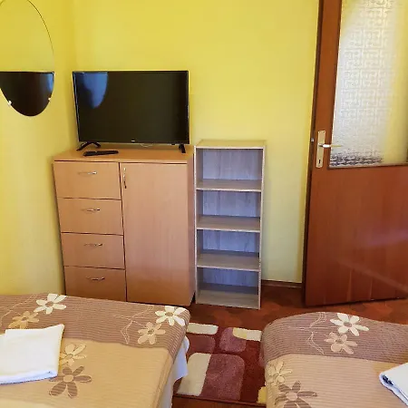 Apartmán Miki Vendeghaz 2