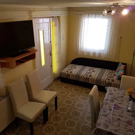 Apartmán Miki Vendeghaz 2 Hajdúszoboszló