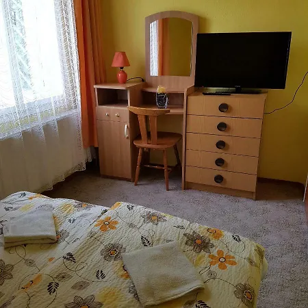 Miki Vendeghaz 2 Apartmán *